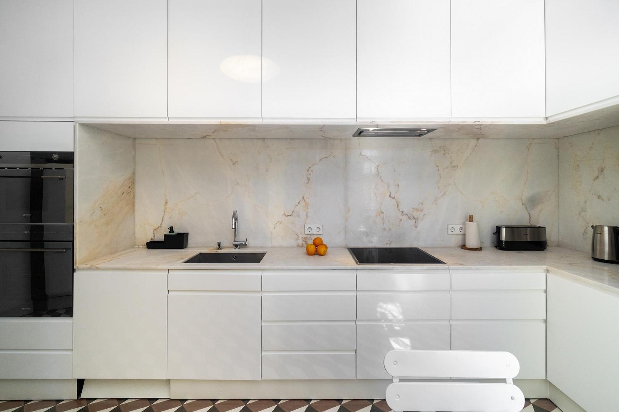 Whome Classic Beauty & Modern Retreat In Rato * Lissabon
