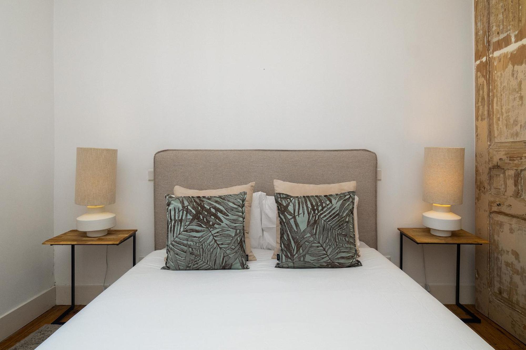 Apartment Whome Classic Beauty & Modern Retreat In Rato *