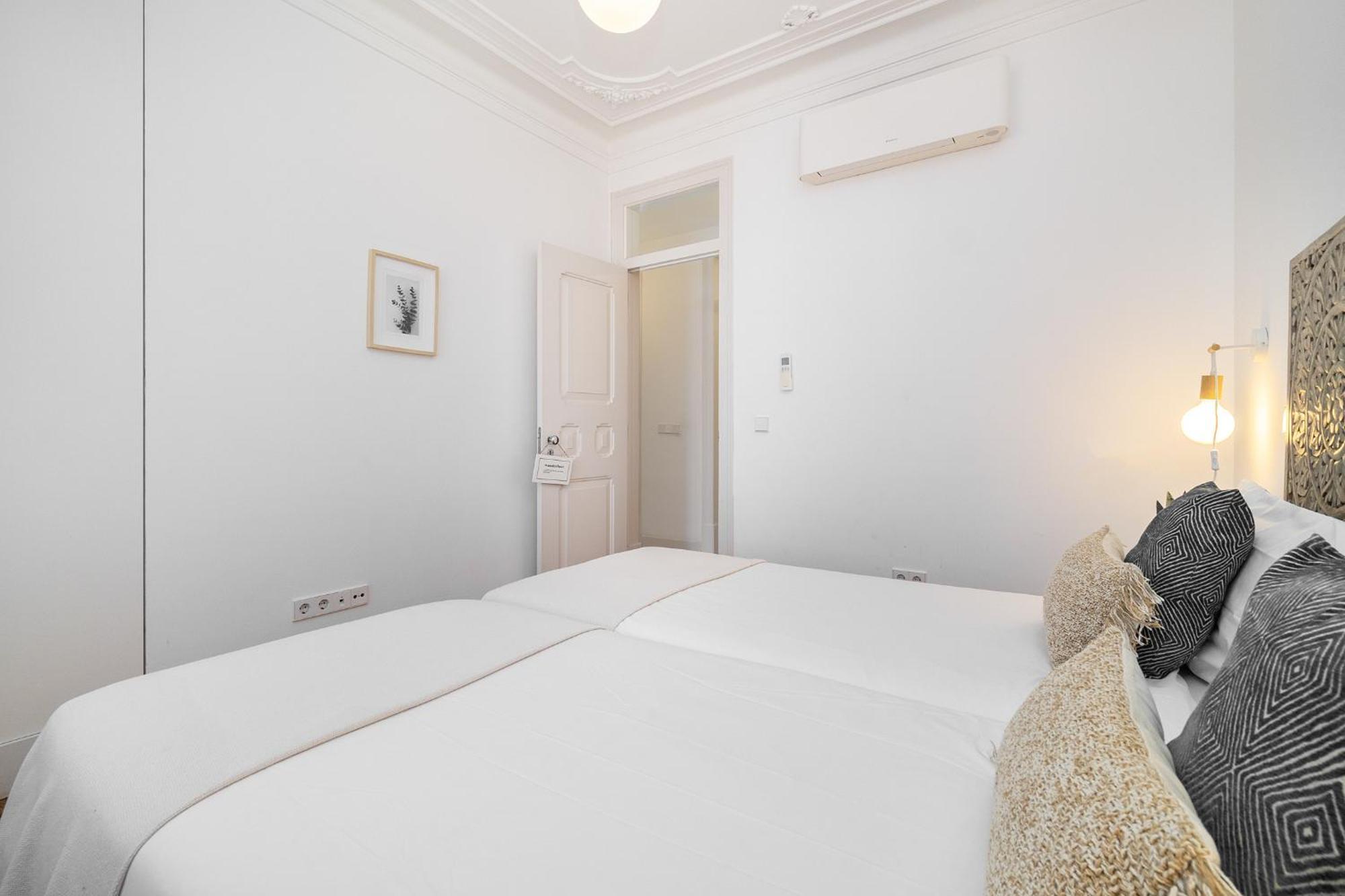 Apartment Whome Classic Beauty & Modern Retreat In Rato *