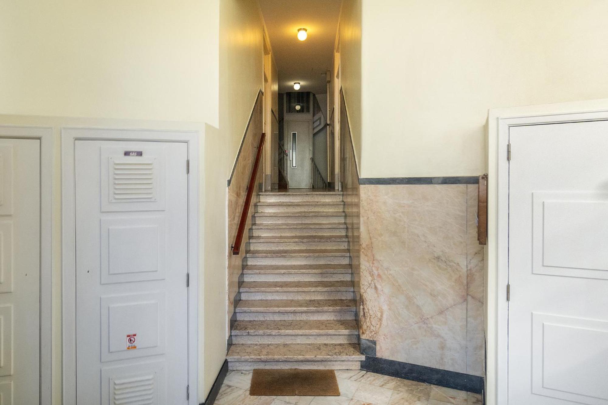 Whome Classic Beauty & Modern Retreat In Rato Apartment Lissabon