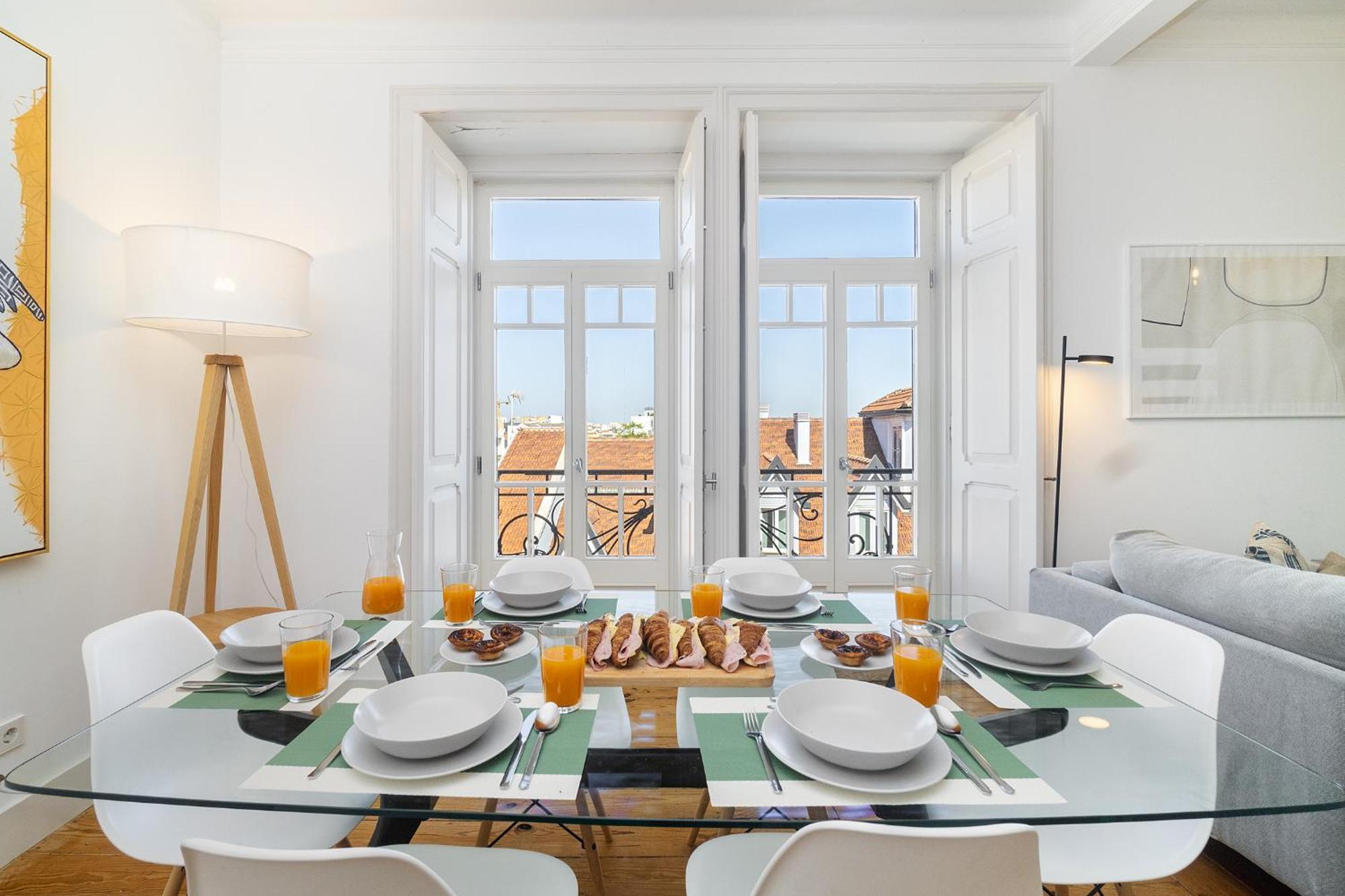 Apartment Whome Classic Beauty & Modern Retreat In Rato *
